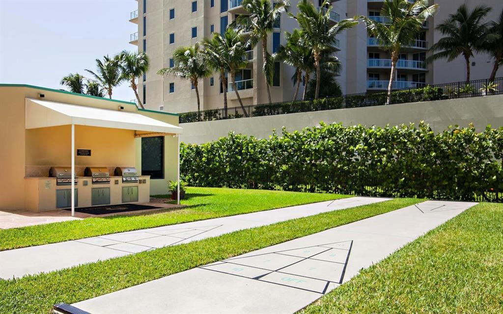 Phoenix Towers - Residential Lease