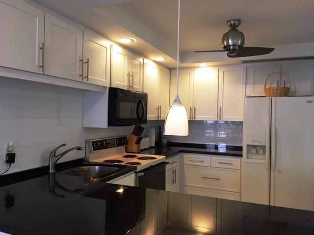 Phoenix Towers - Residential Lease