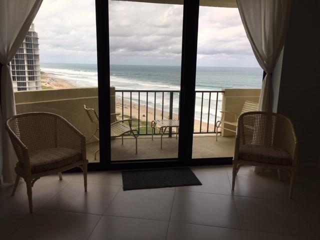 Phoenix Towers - Residential Lease