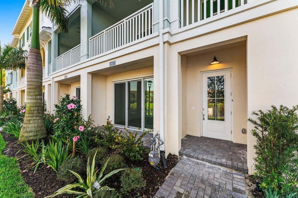 Photo of 12677 Machiavelli Way, Palm Beach Gardens, FL 33418 (MLS # B26011586)