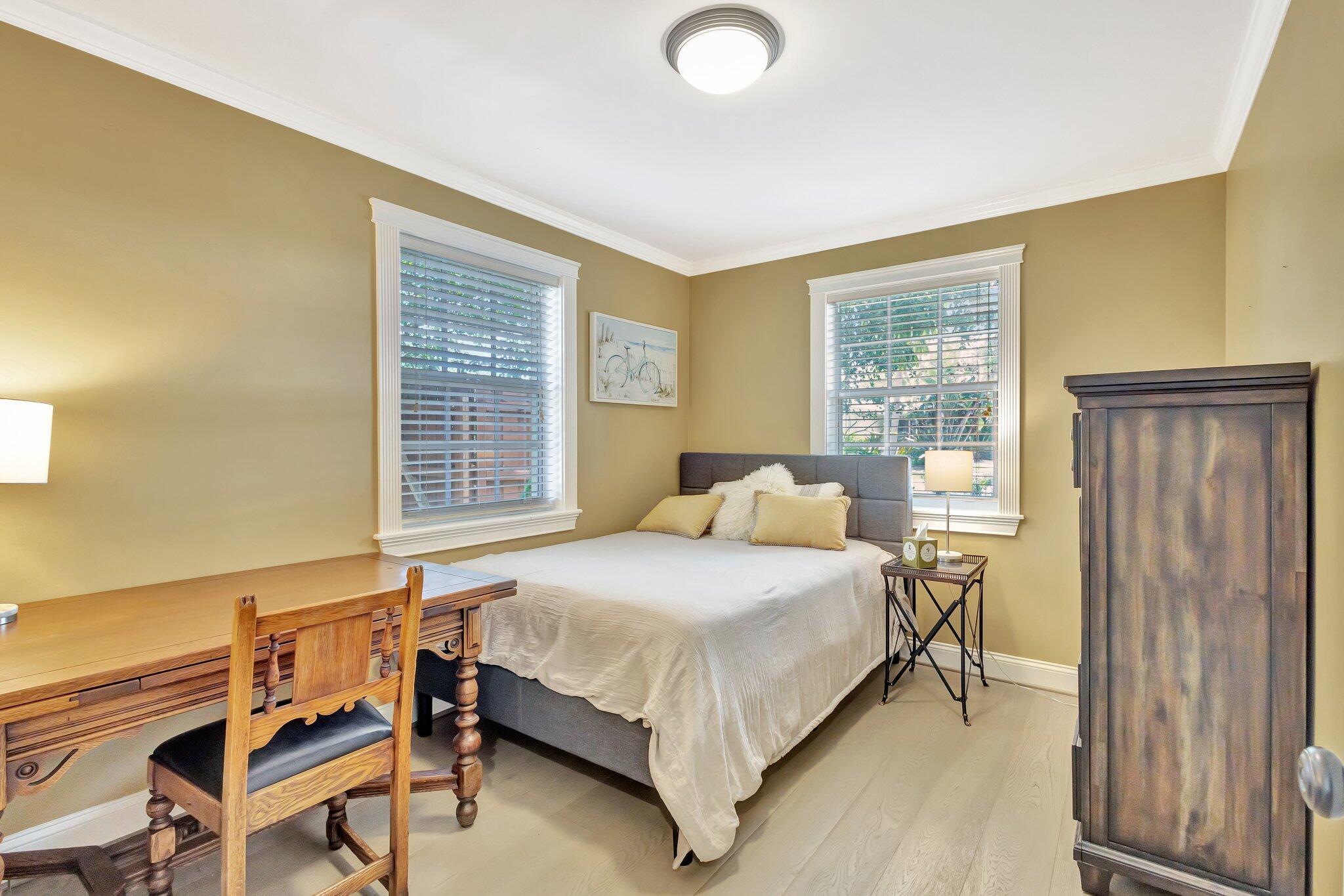 DELL PARK - Residential Income