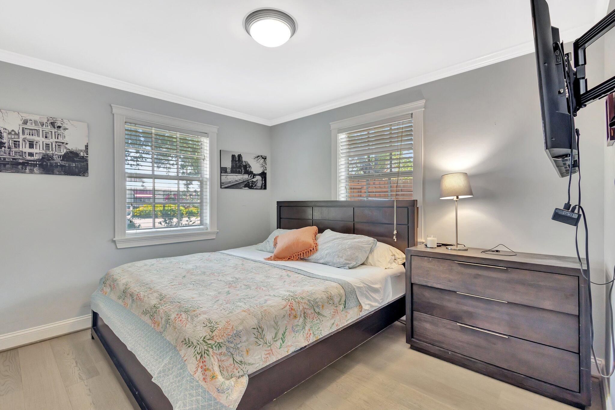 DELL PARK - Residential Income