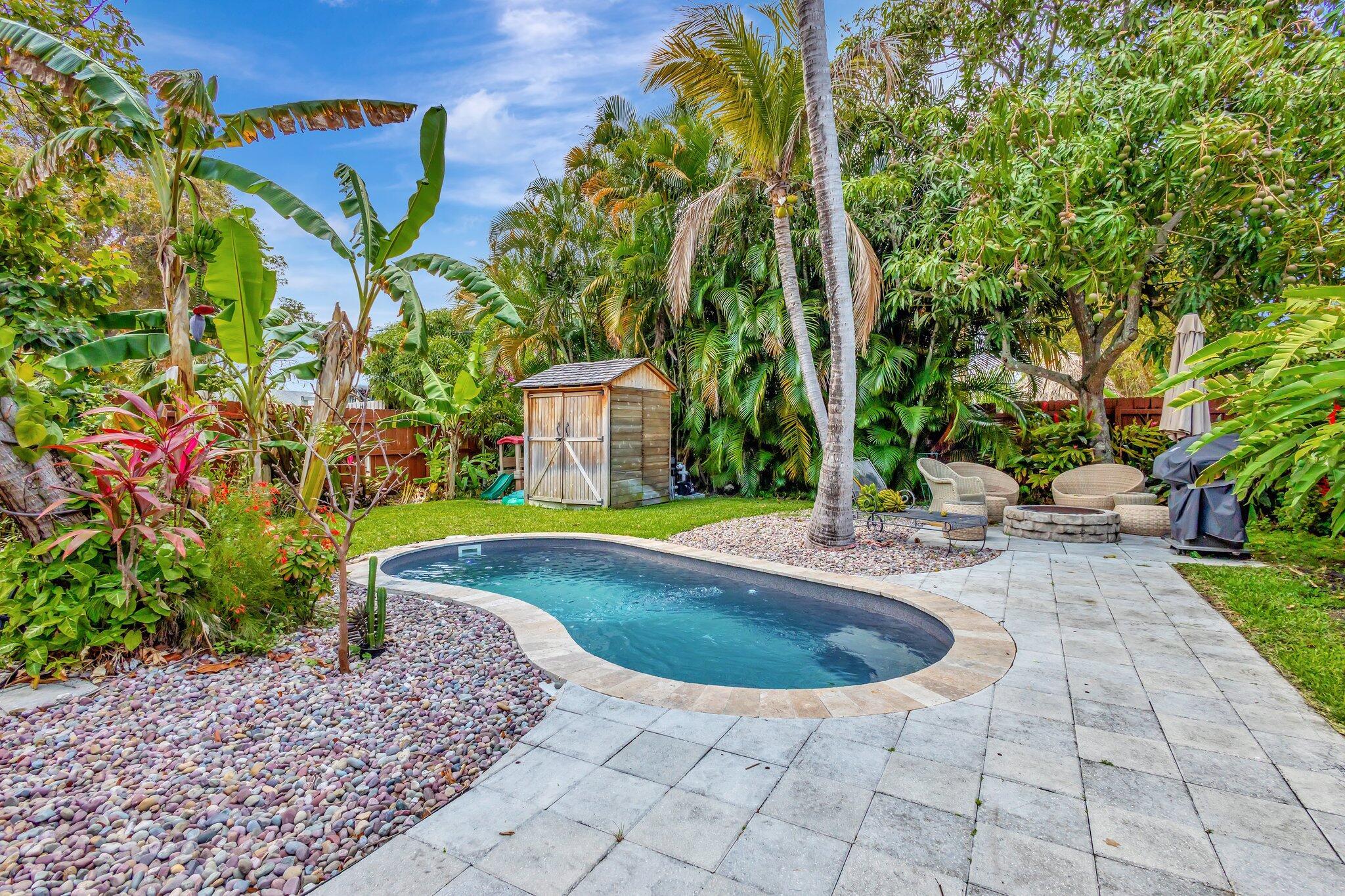 DELL PARK - Residential Income