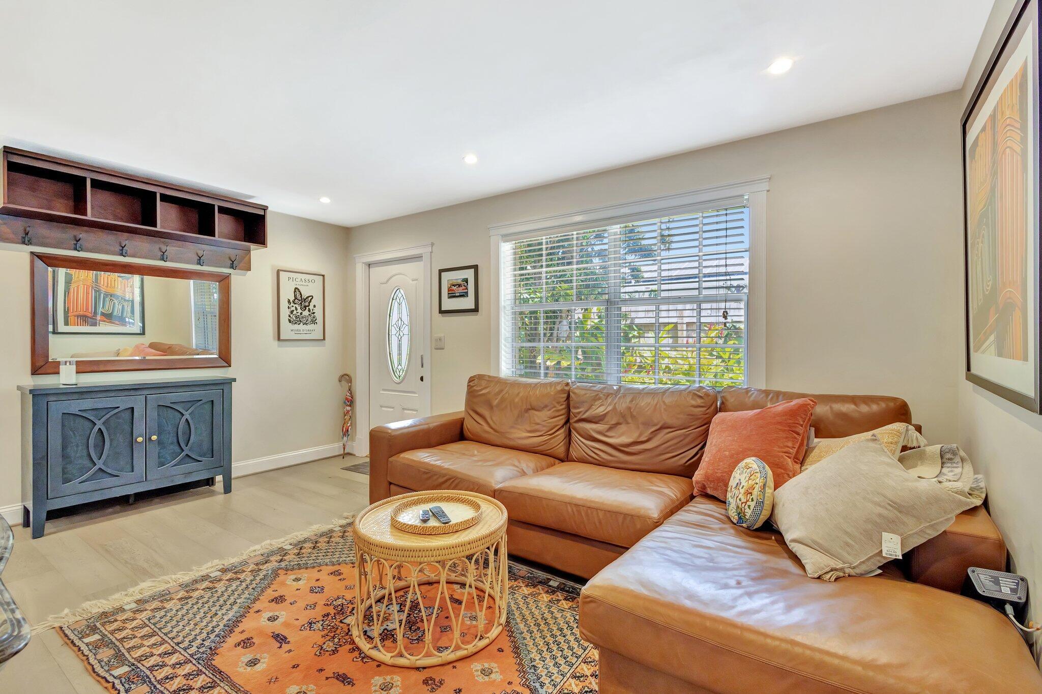 DELL PARK - Residential Income