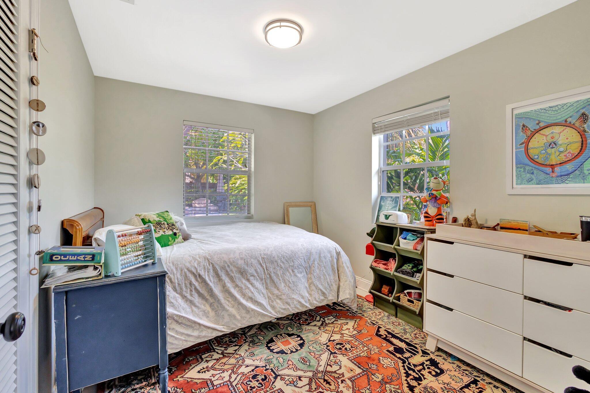 DELL PARK - Residential Income