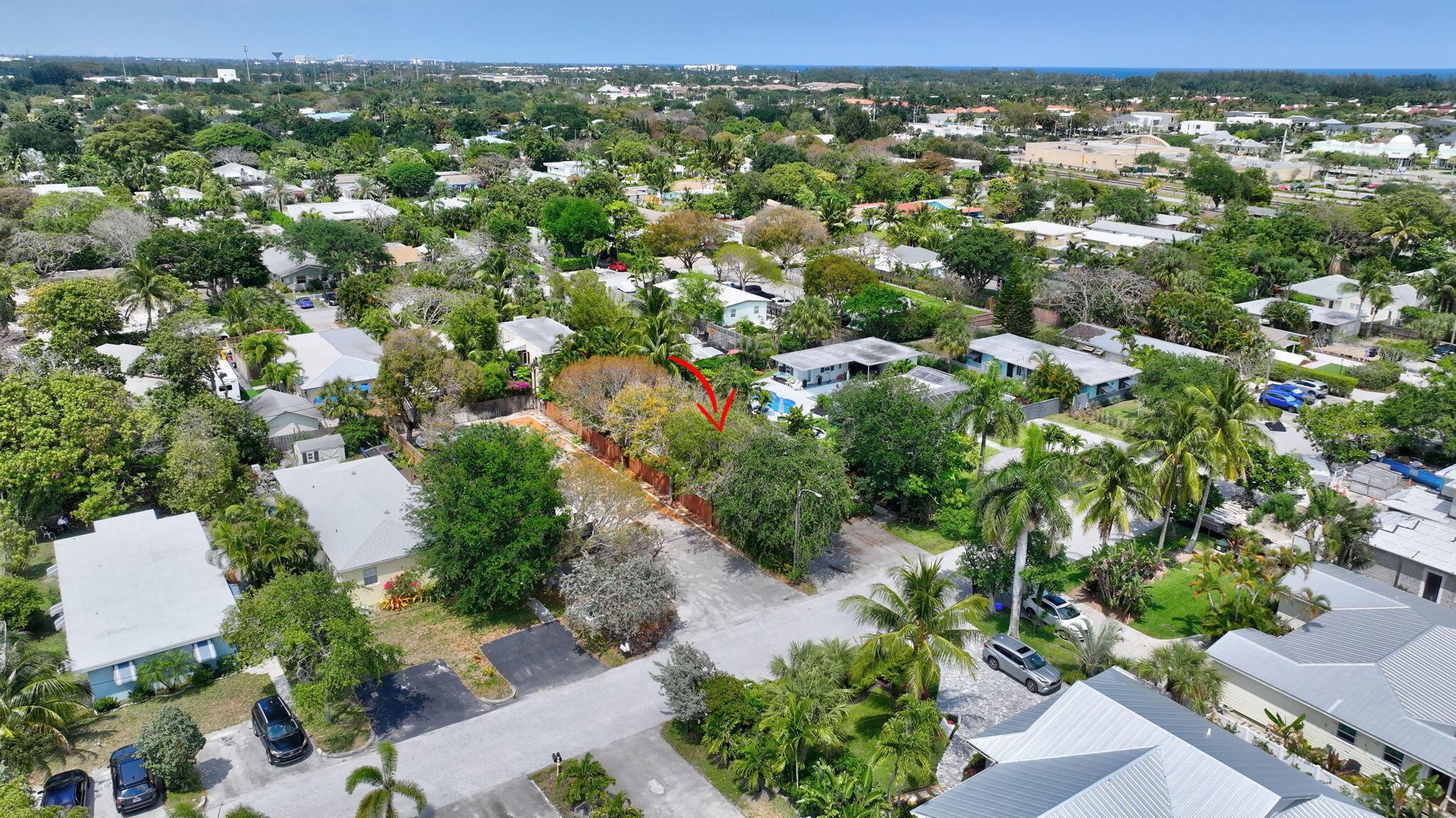 DELL PARK - Residential Income