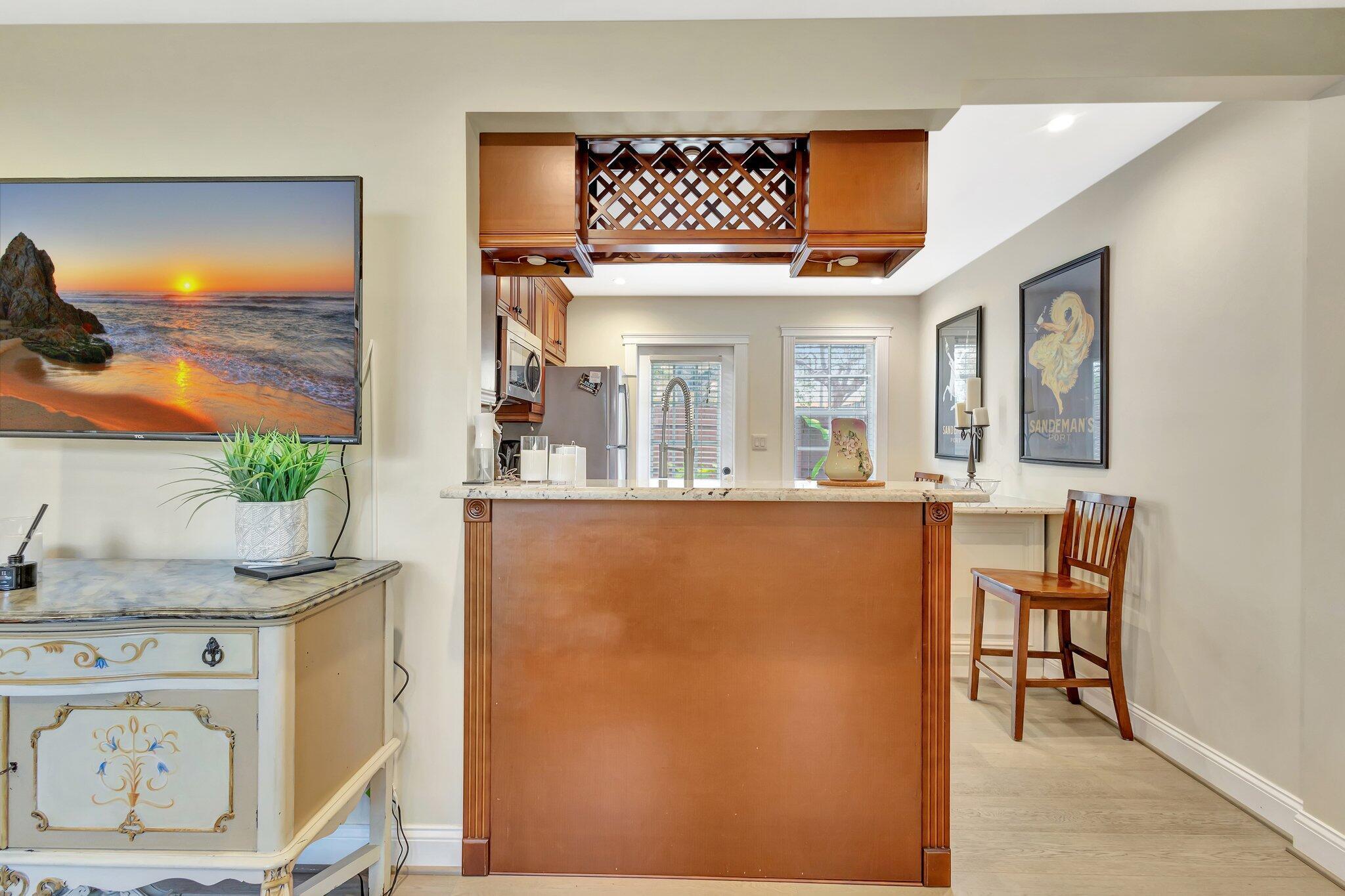 DELL PARK - Residential Income