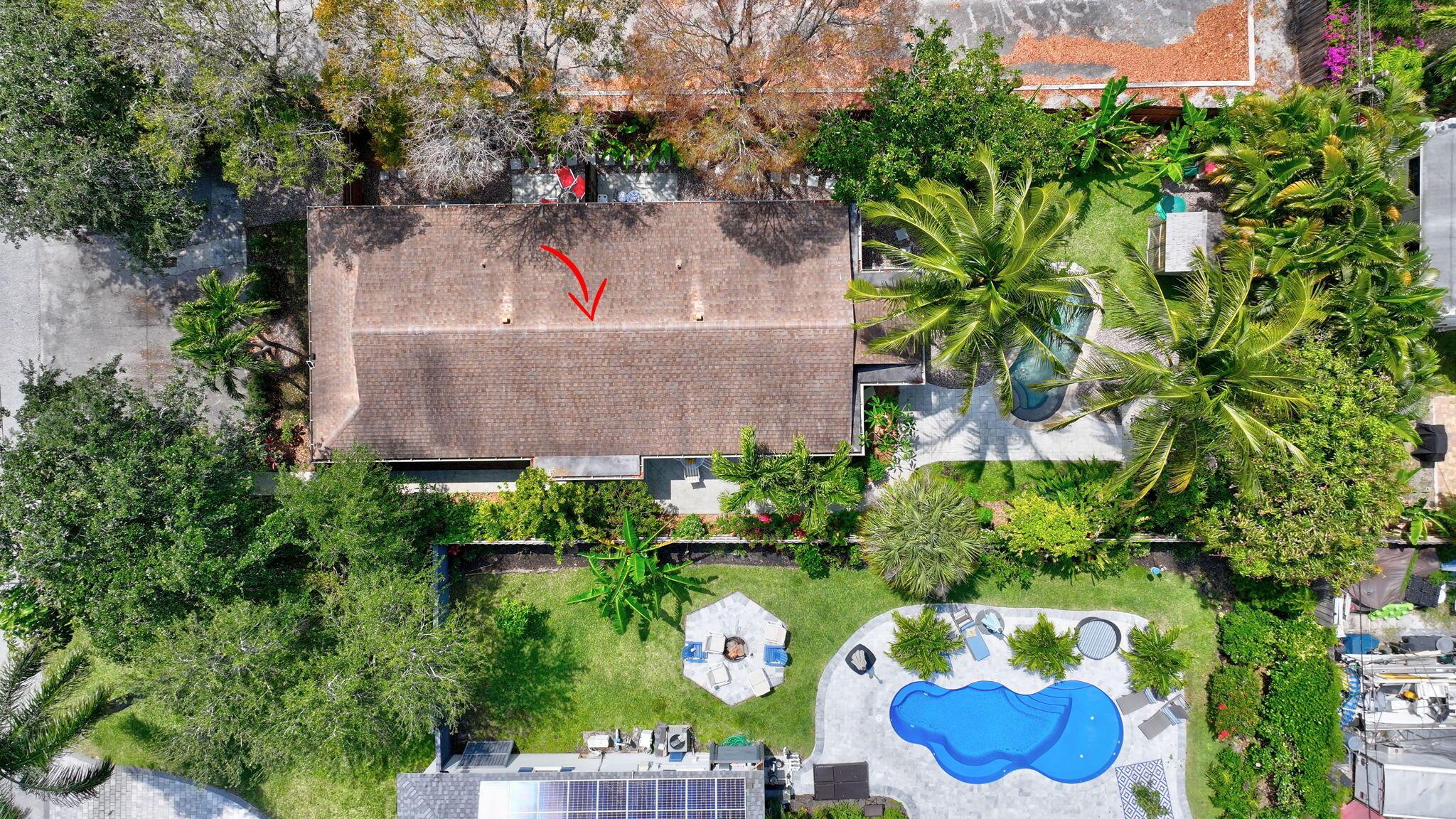 DELL PARK - Residential Income