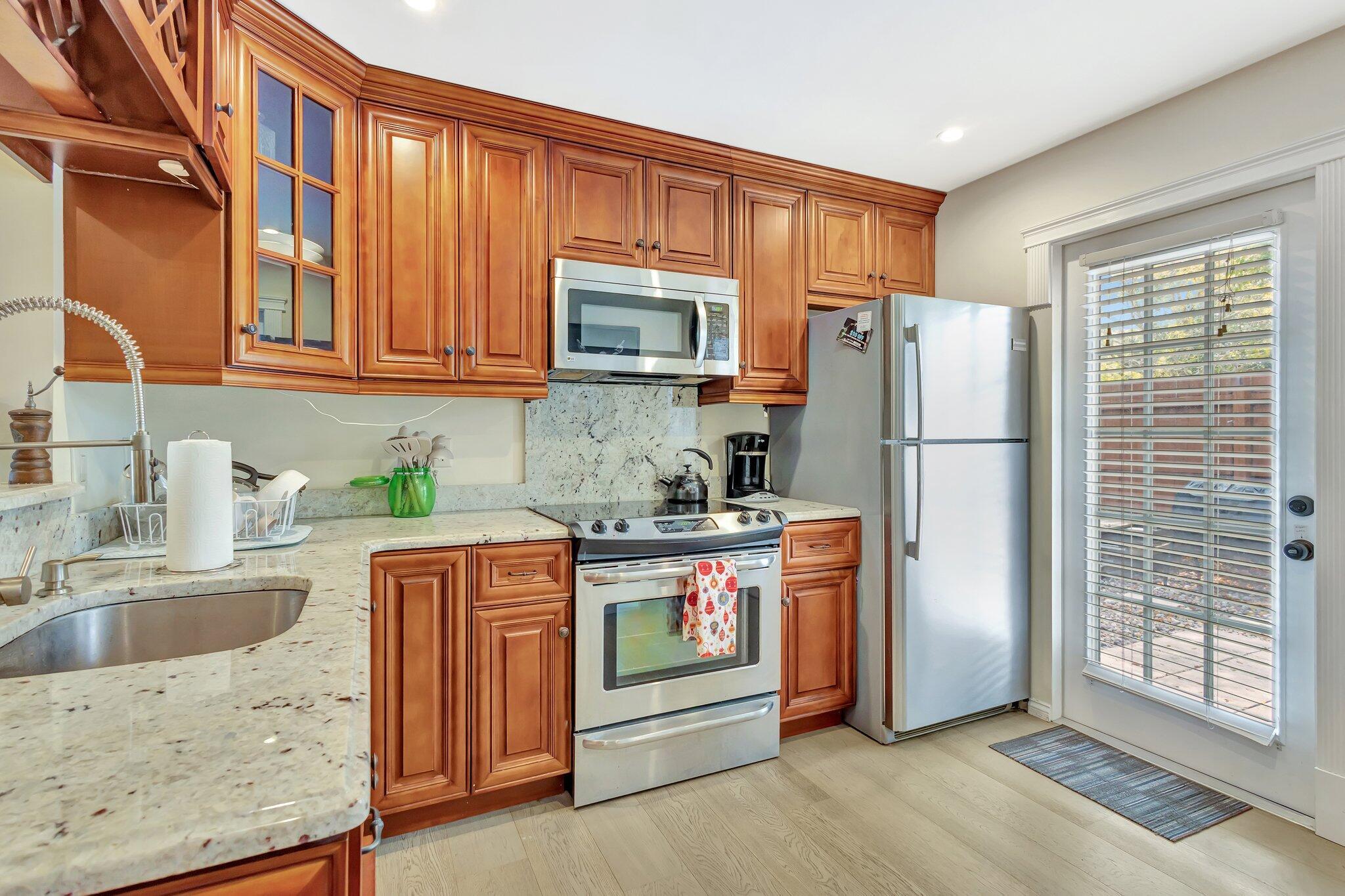 DELL PARK - Residential Income