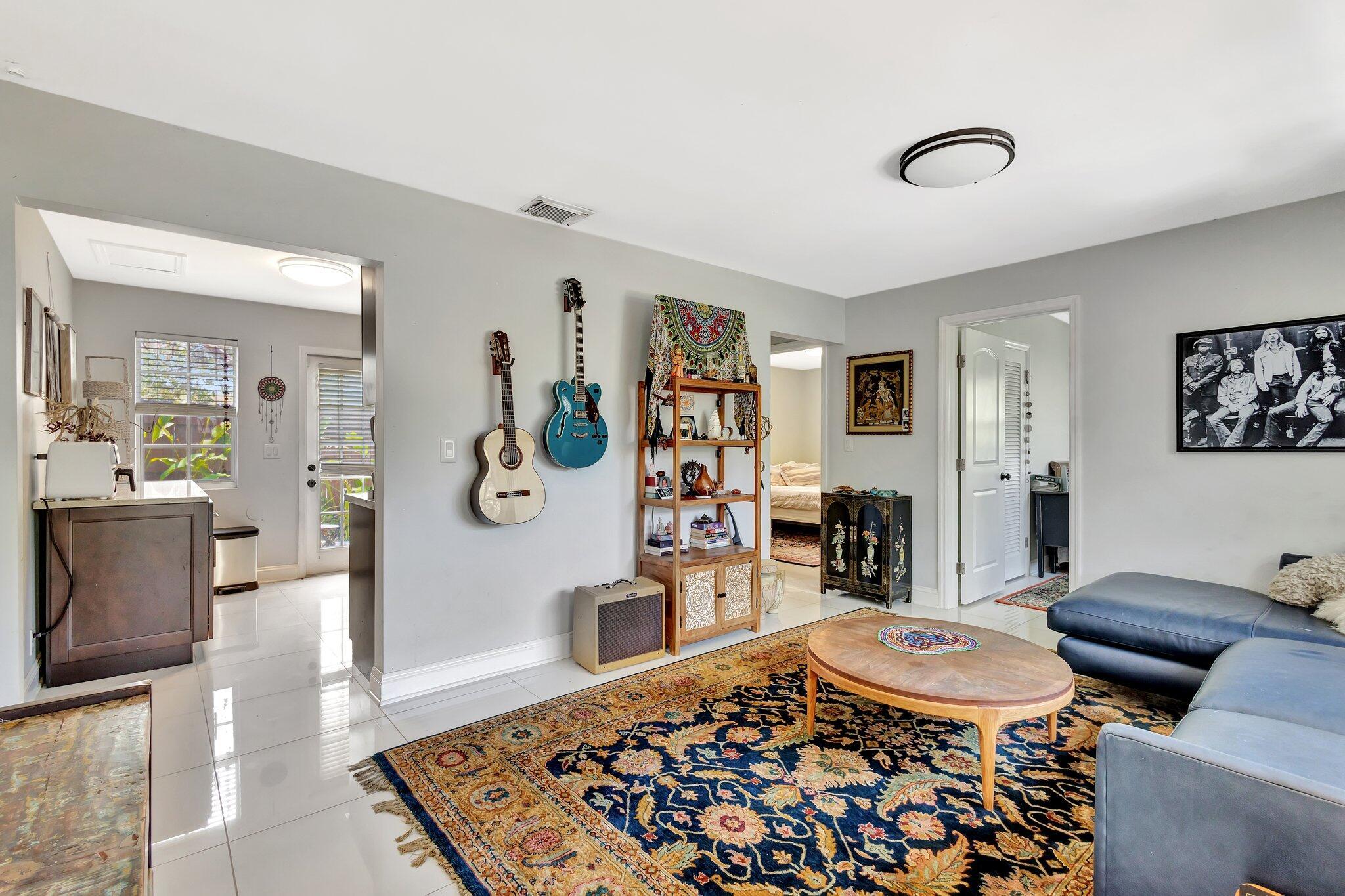 DELL PARK - Residential Income