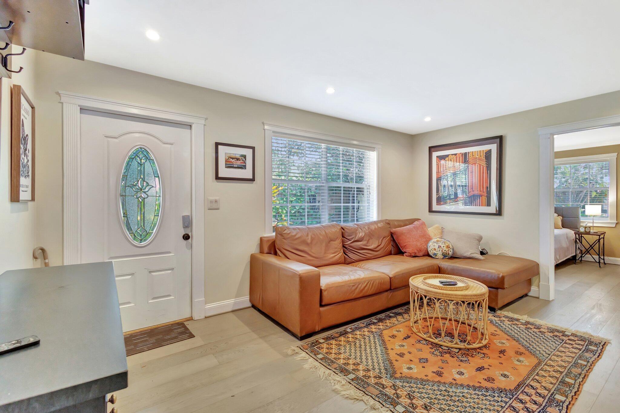 DELL PARK - Residential Income