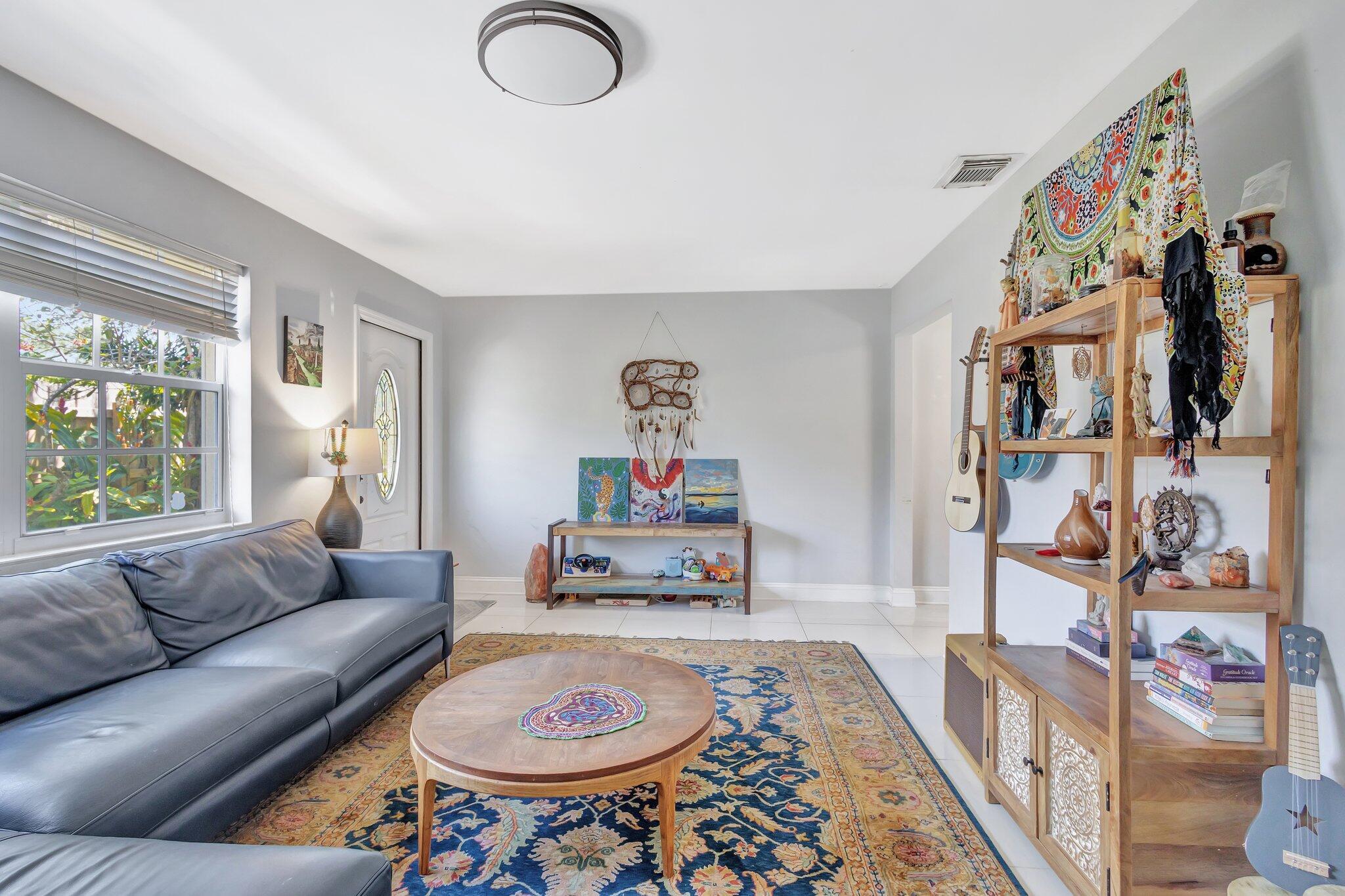 DELL PARK - Residential Income