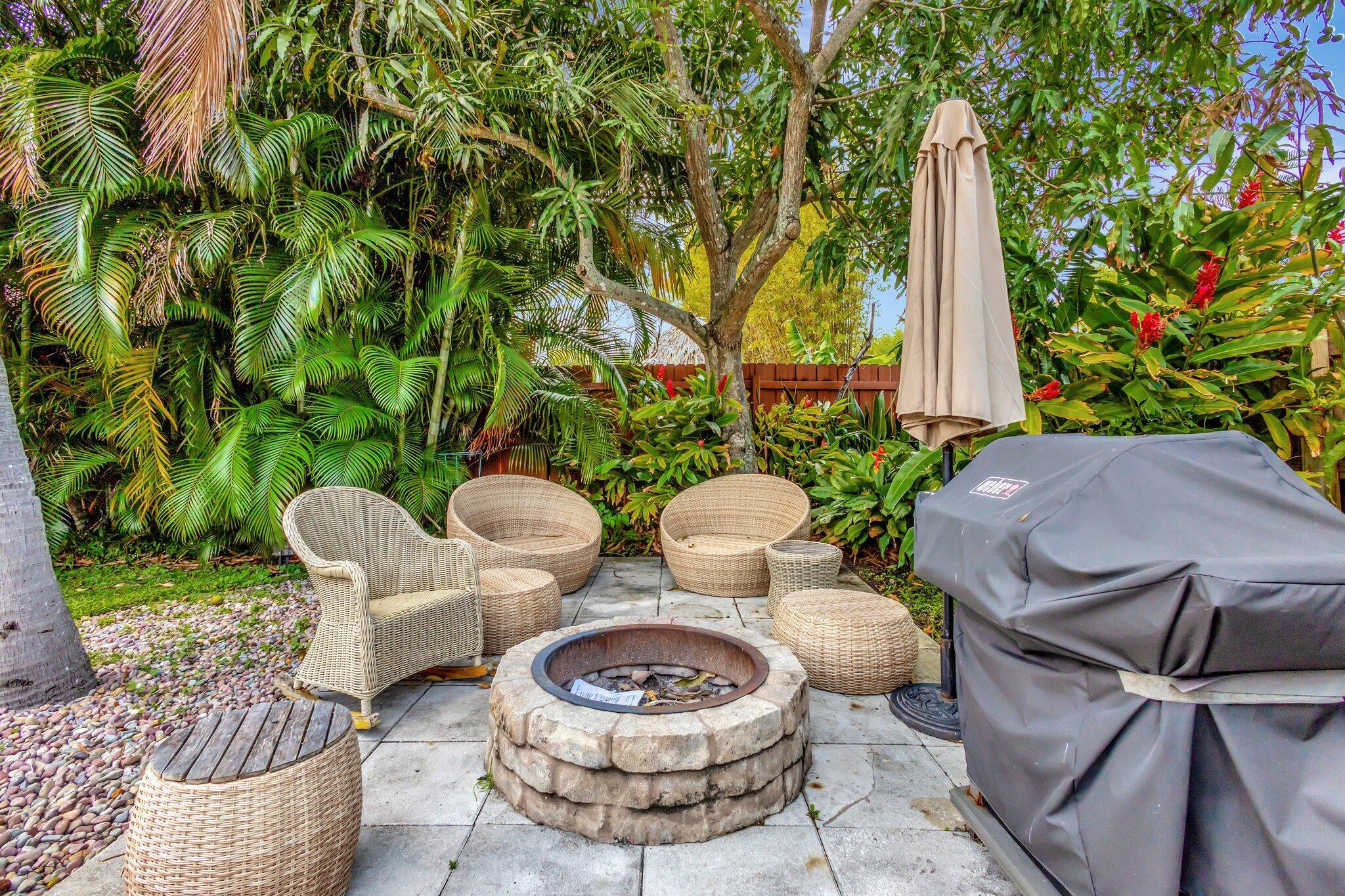 DELL PARK - Residential Income