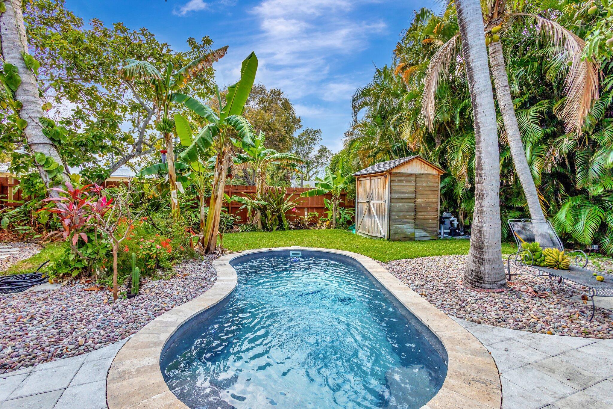 DELL PARK - Residential Income