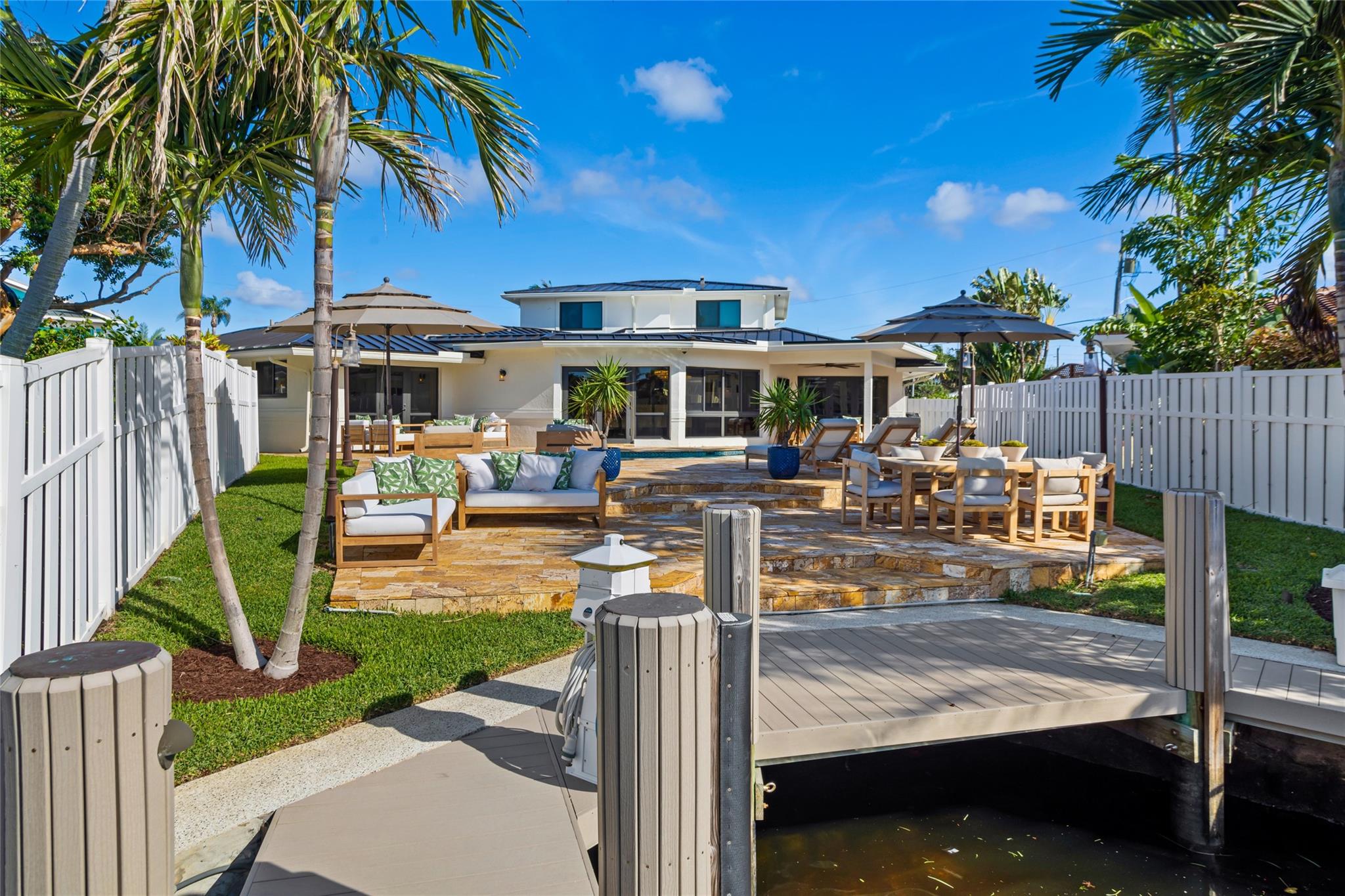 The Cove 5th Sec 39-5 B - Residential