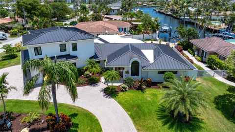 A home in Deerfield Beach