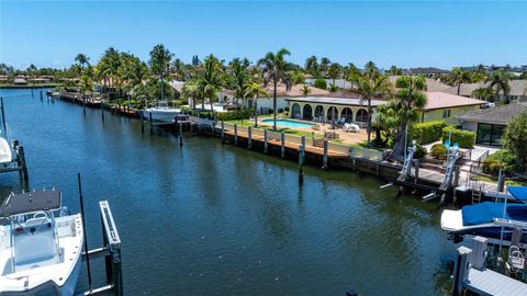 A home in Deerfield Beach