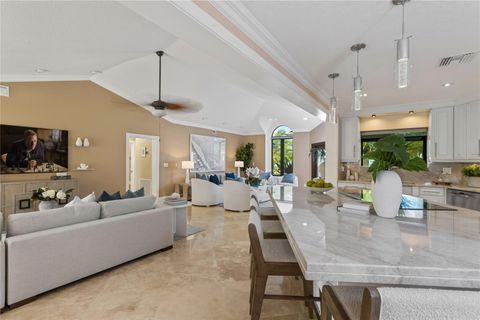 A home in Deerfield Beach