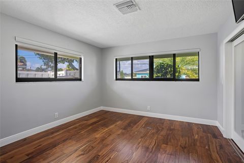 A home in Deerfield Beach