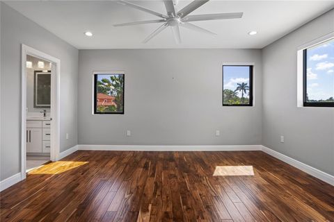 A home in Deerfield Beach