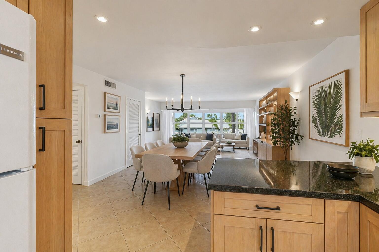 HERITAGE LANDINGS CONDO - Residential