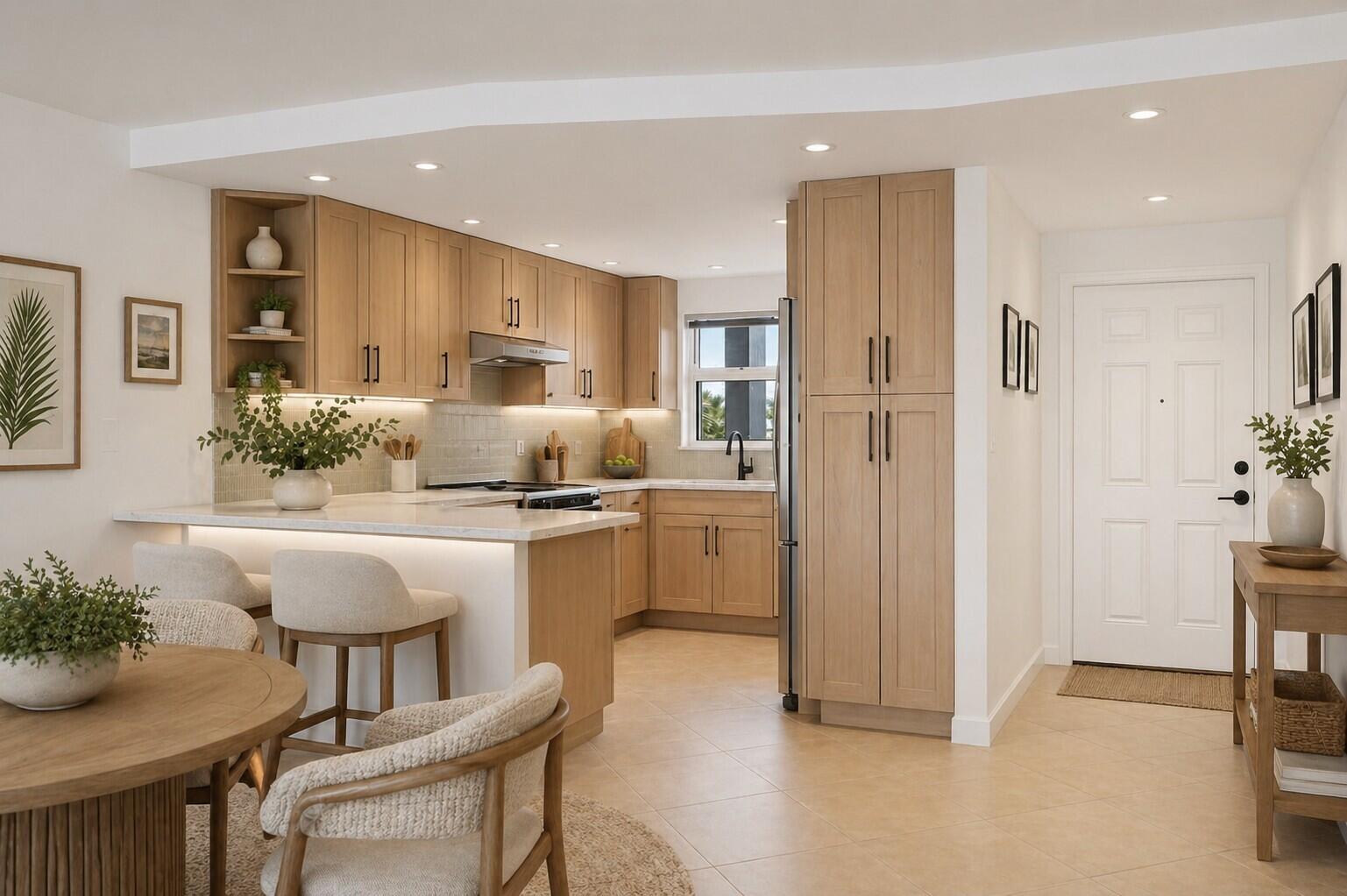 HERITAGE LANDINGS CONDO - Residential