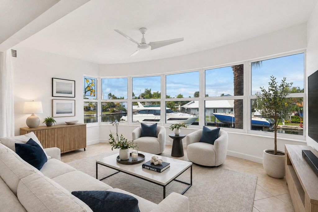 Photo of 3031 NE 51st Street #201w, Fort Lauderdale, FL 33308 (MLS # B26020363)