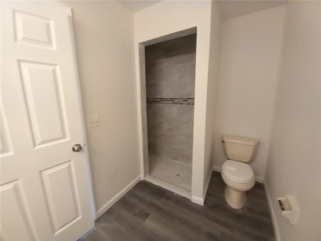 Dixie Park Add - Residential