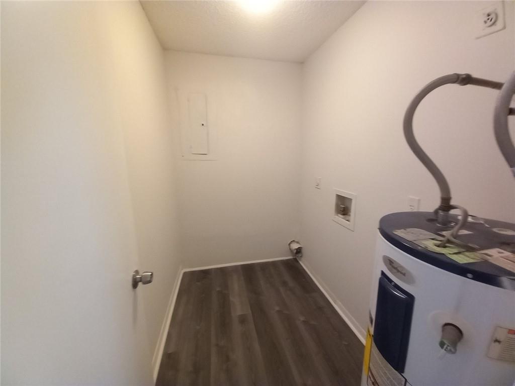 Dixie Park Add - Residential