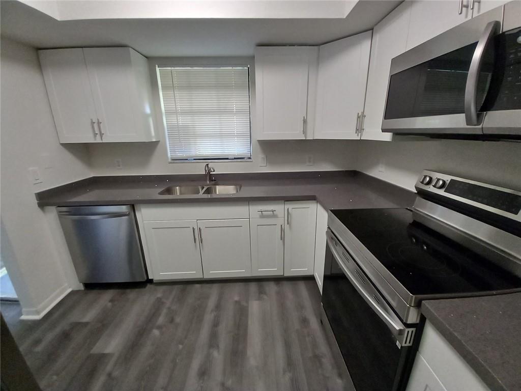 Dixie Park Add - Residential