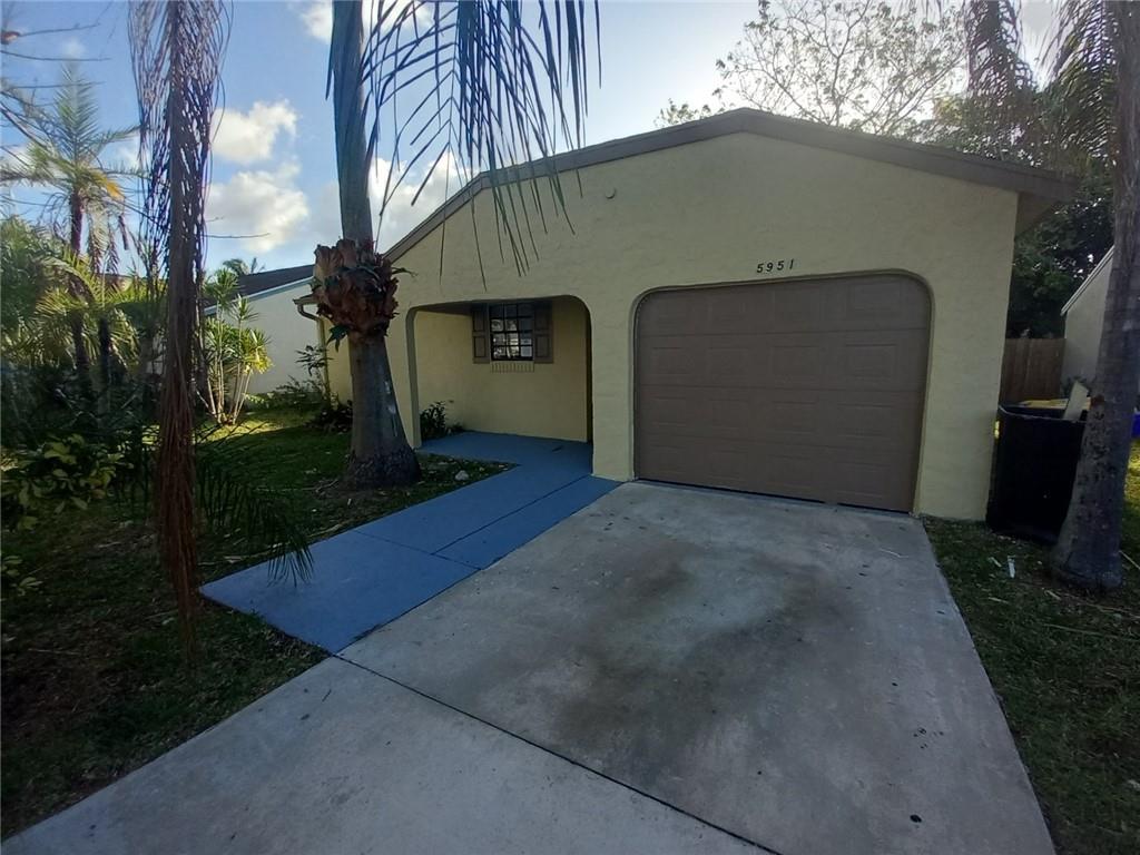 Dixie Park Add - Residential