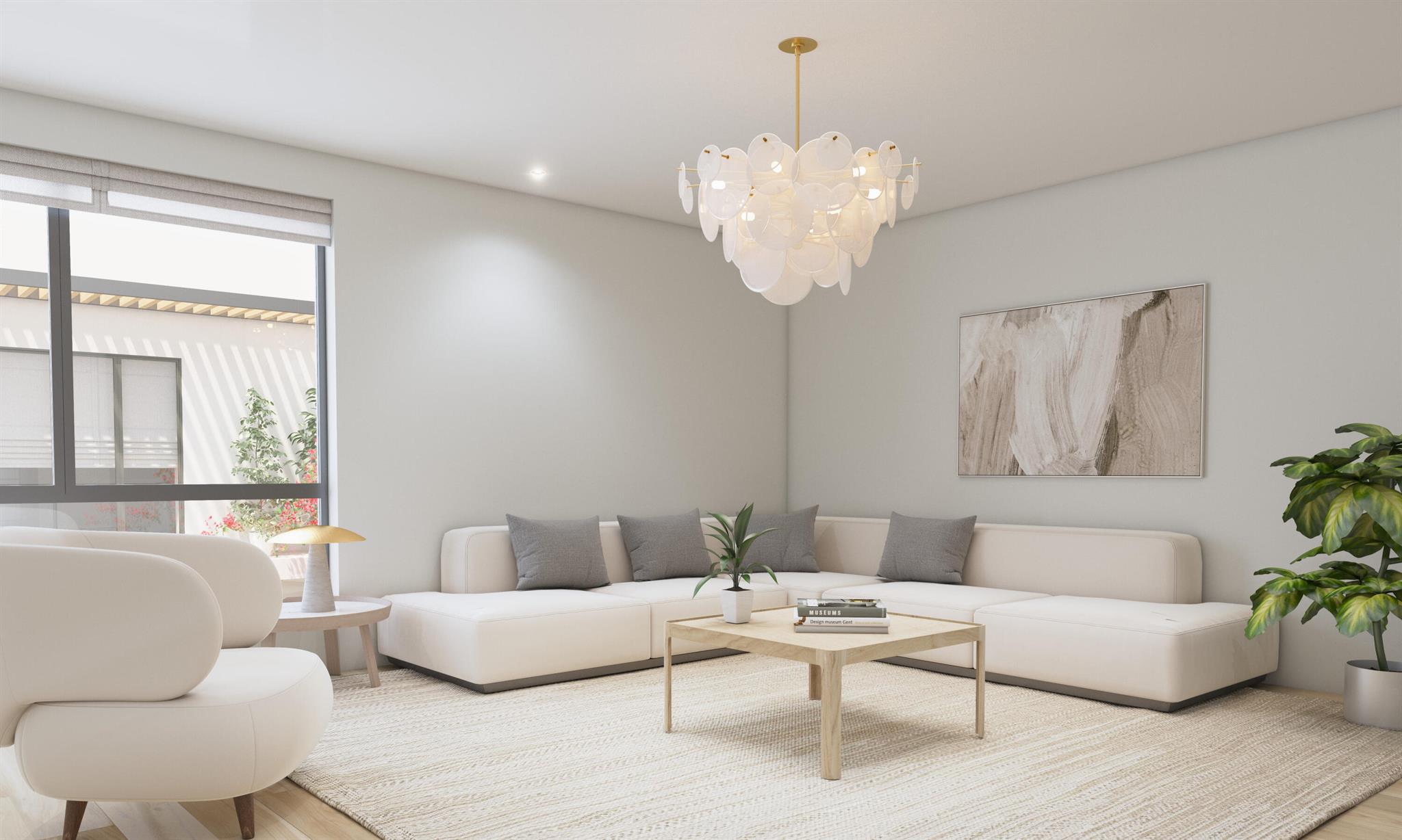 T M RICKARDS SUB - Residential