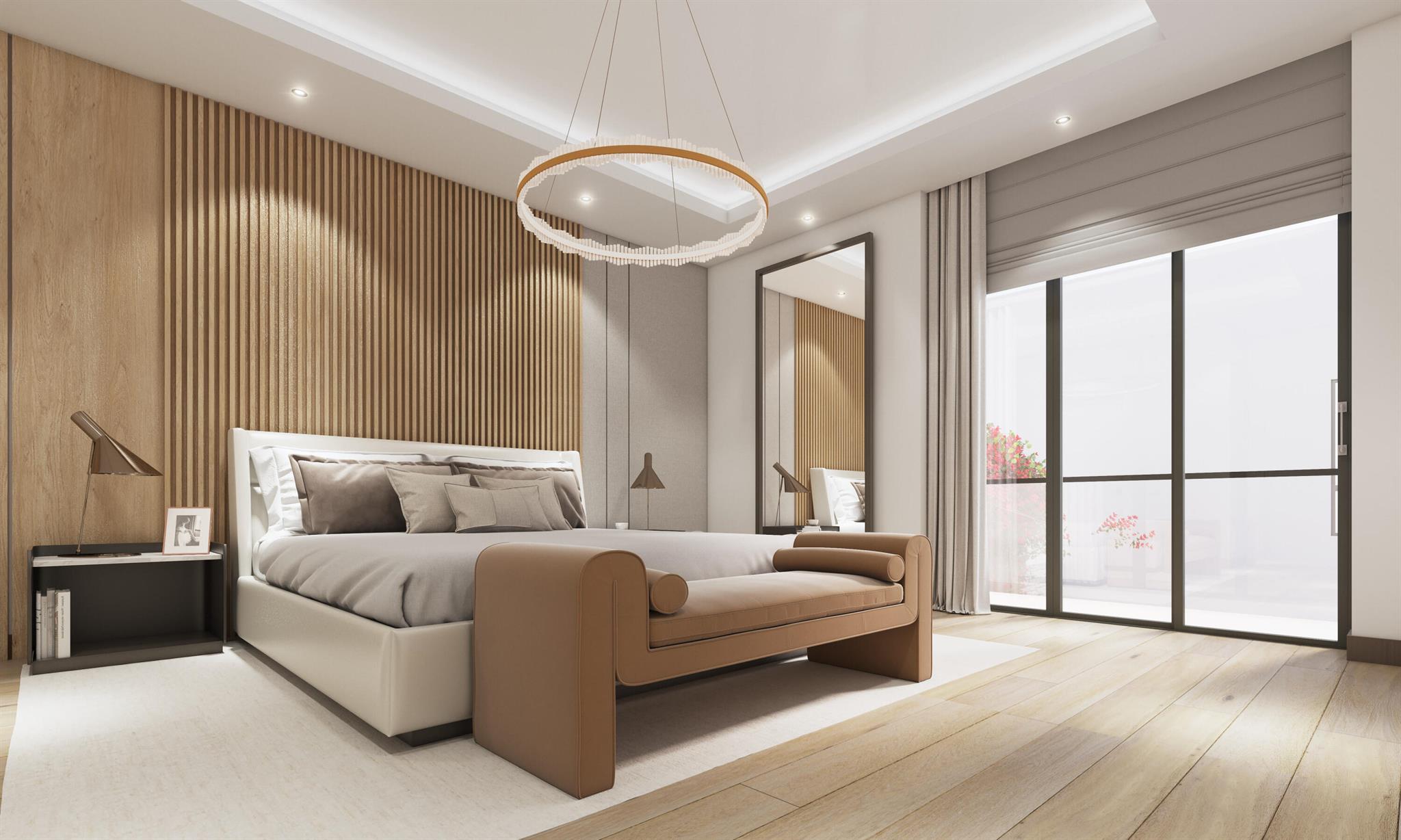 T M RICKARDS SUB - Residential