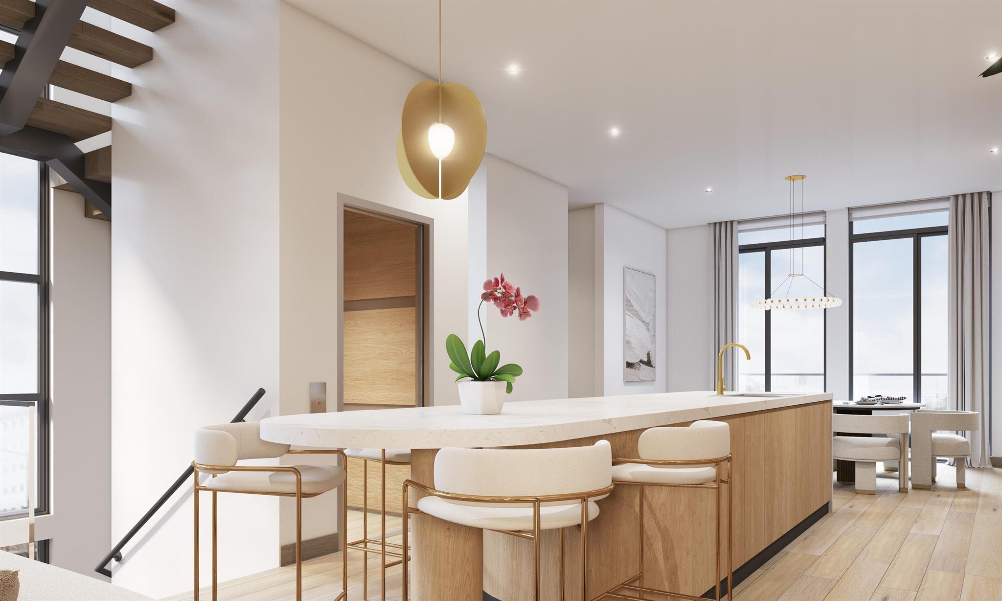 T M RICKARDS SUB - Residential