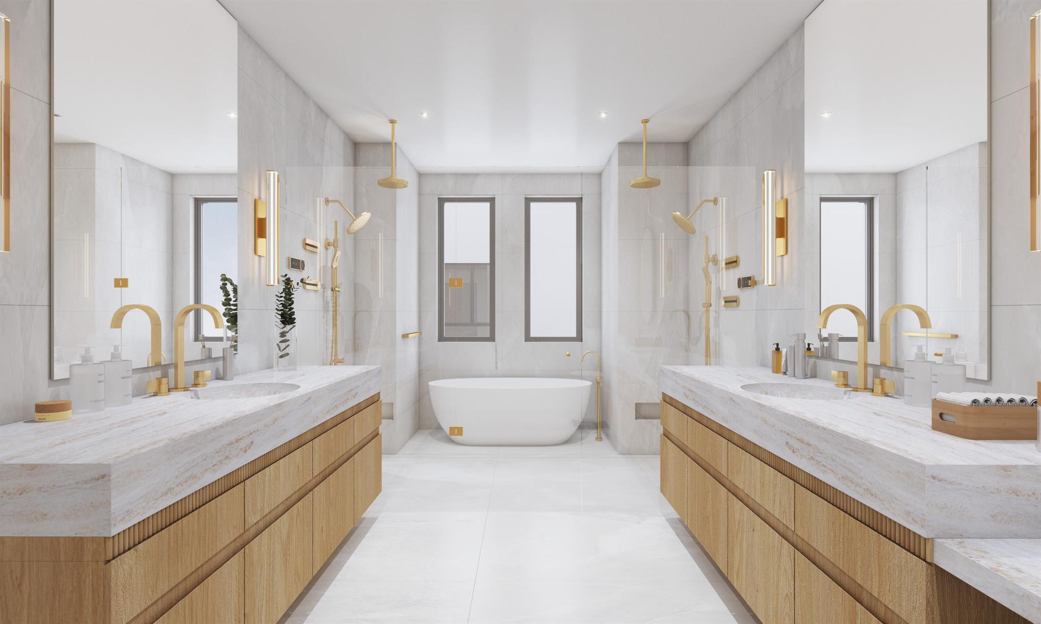 T M RICKARDS SUB - Residential