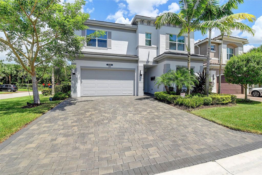 Photo of 15352 Green River Court, Delray Beach, FL 33446 (MLS # F10423473)