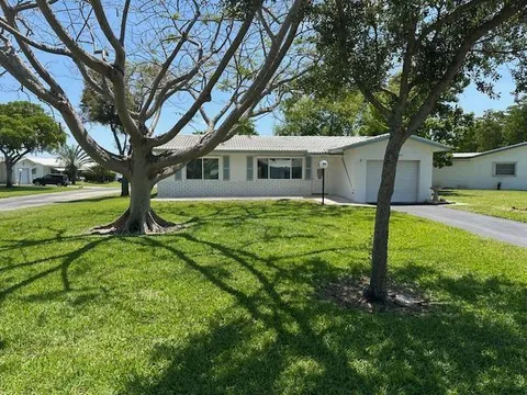 8604 N Campanelli Blvd, Fort Lauderdale, FL MLS: F10500232