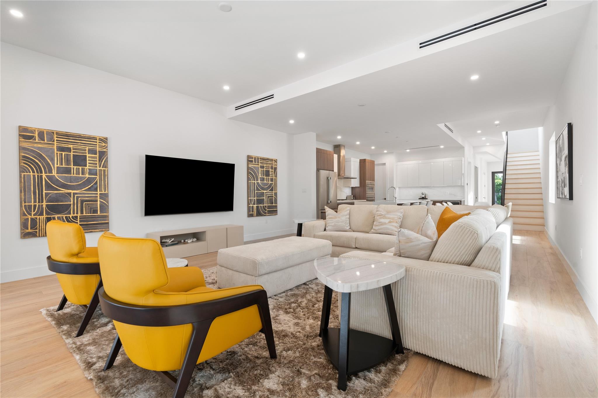 RIO SOUTH RESIDENCES - Residential