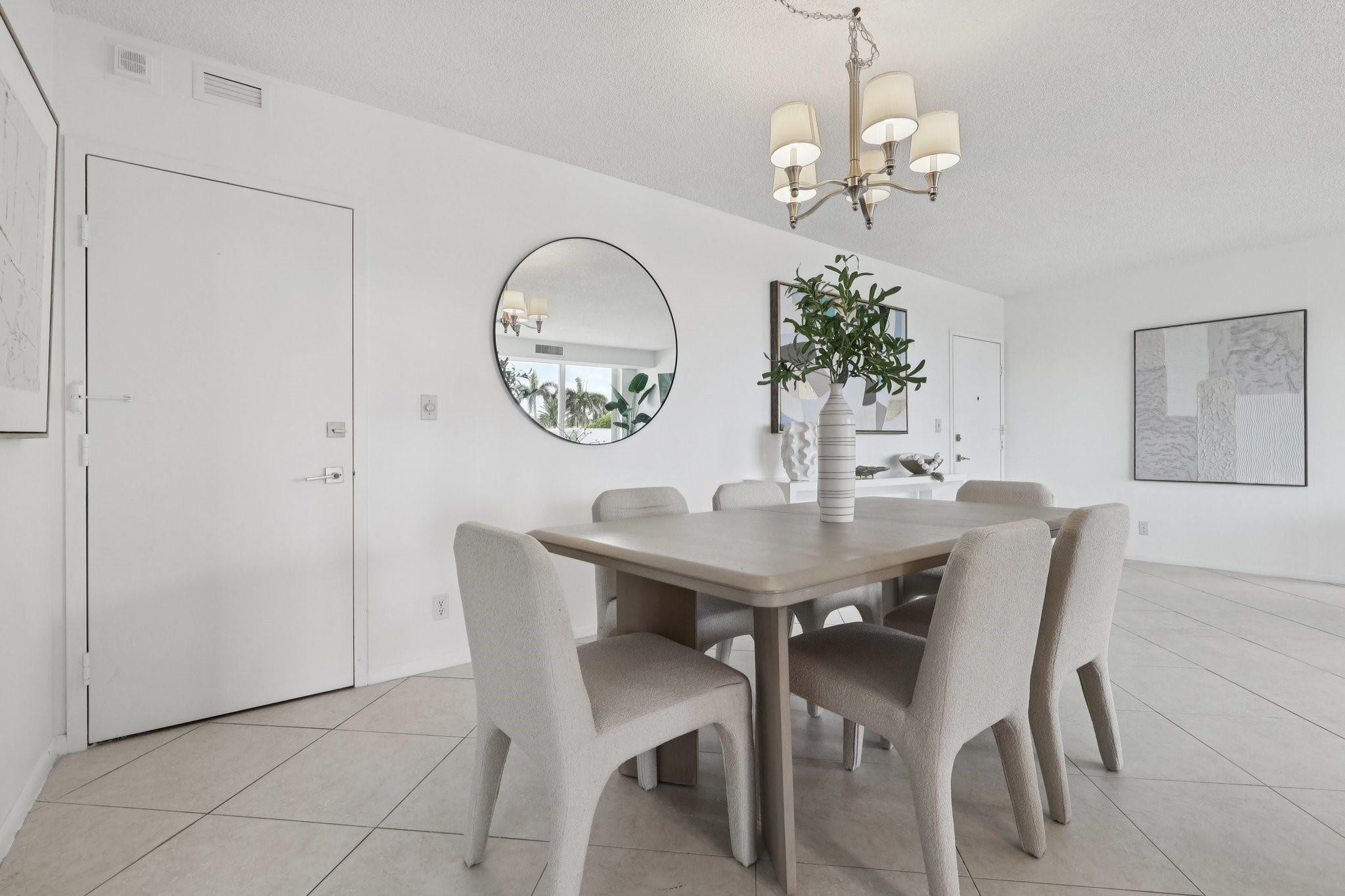 Embassy Tower One - Residential