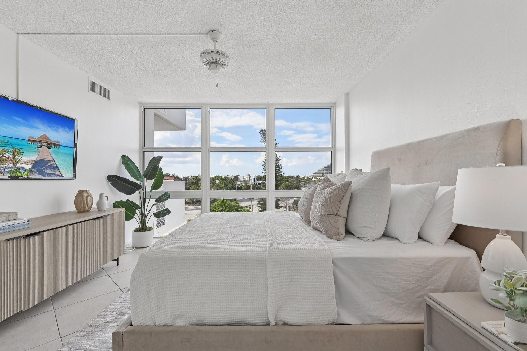 Embassy Tower One - Residential