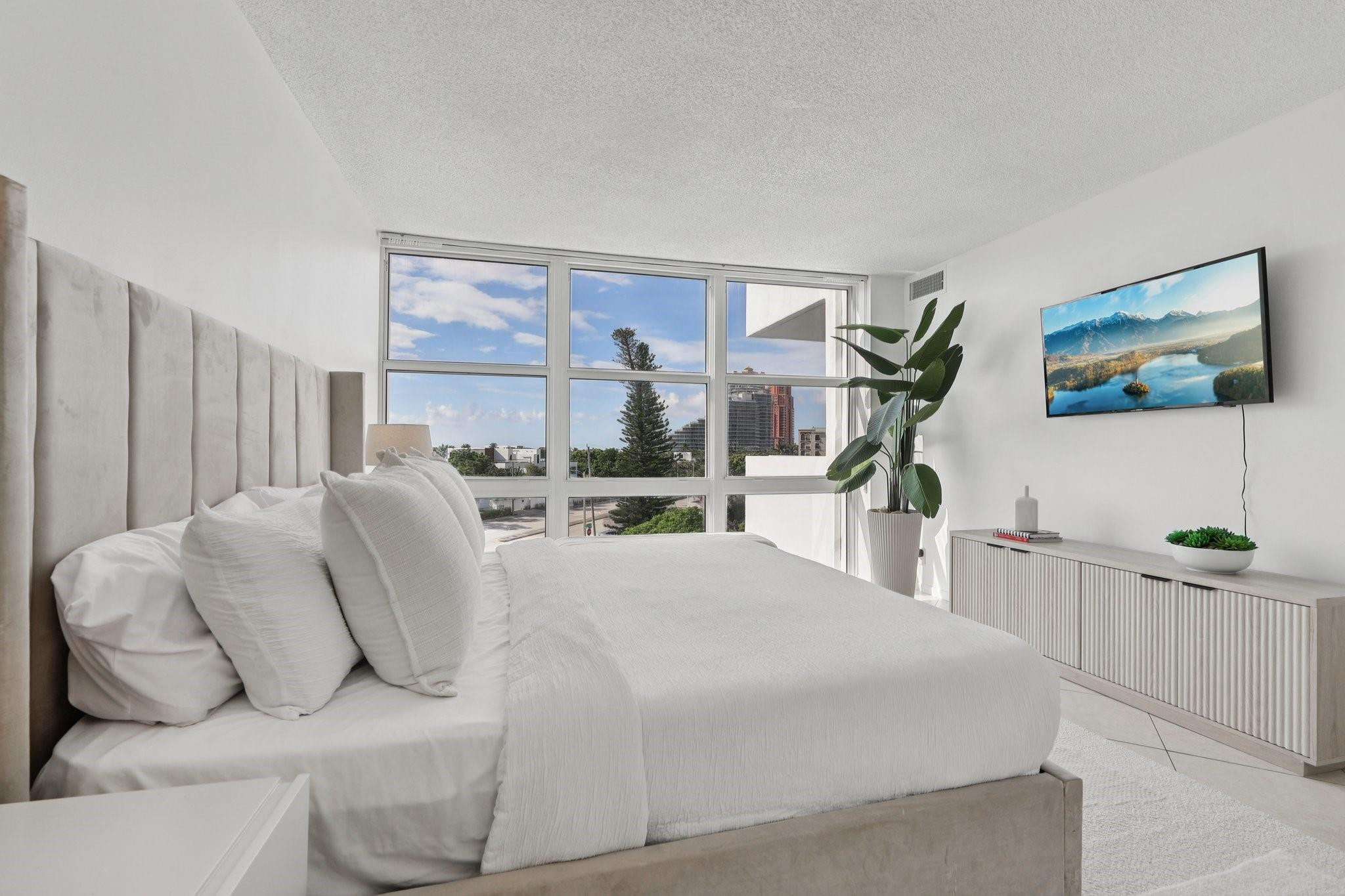 Embassy Tower One - Residential