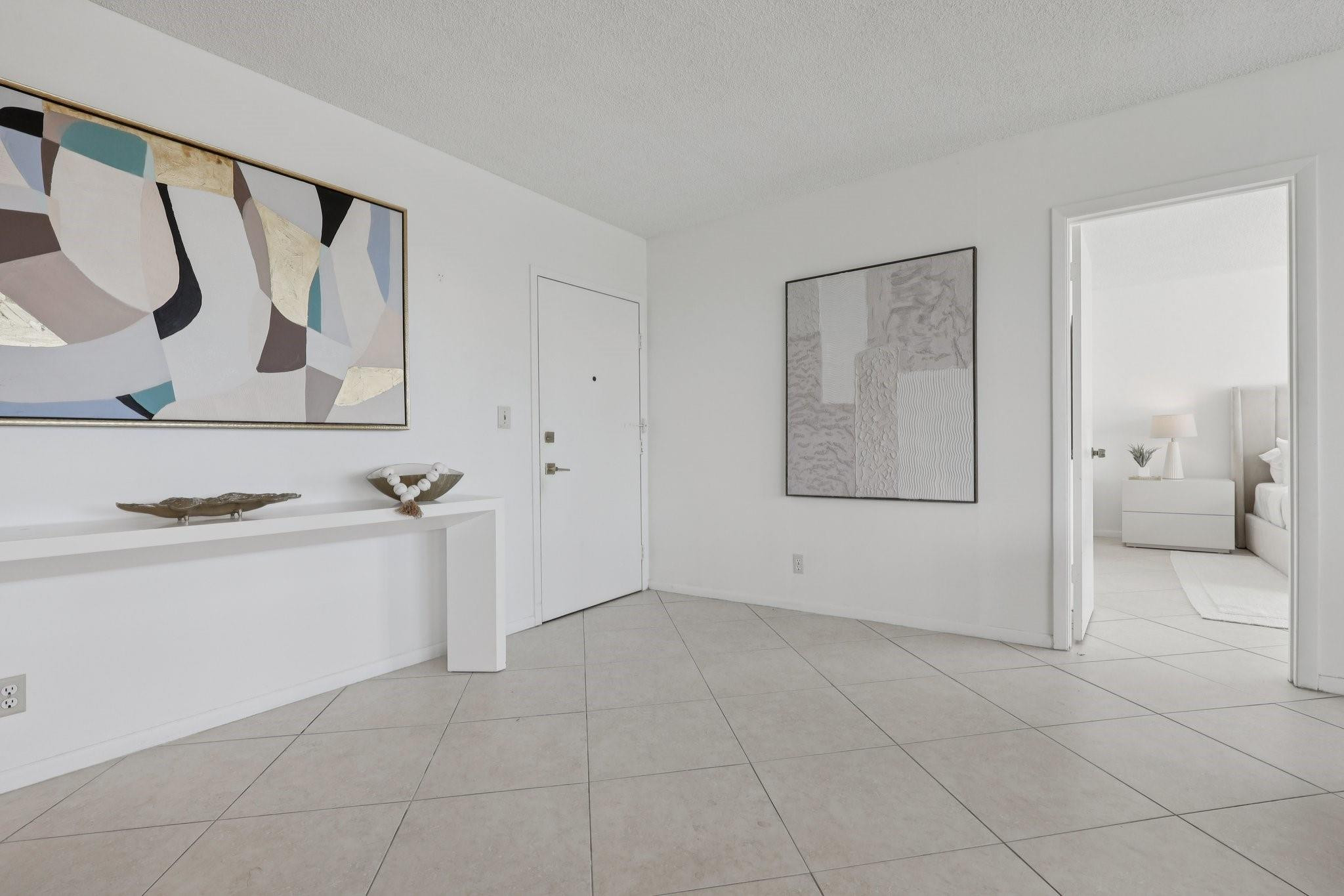 Embassy Tower One - Residential