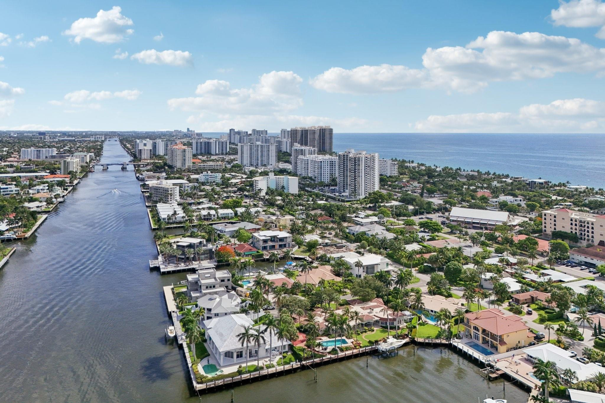 Embassy Tower One - Residential