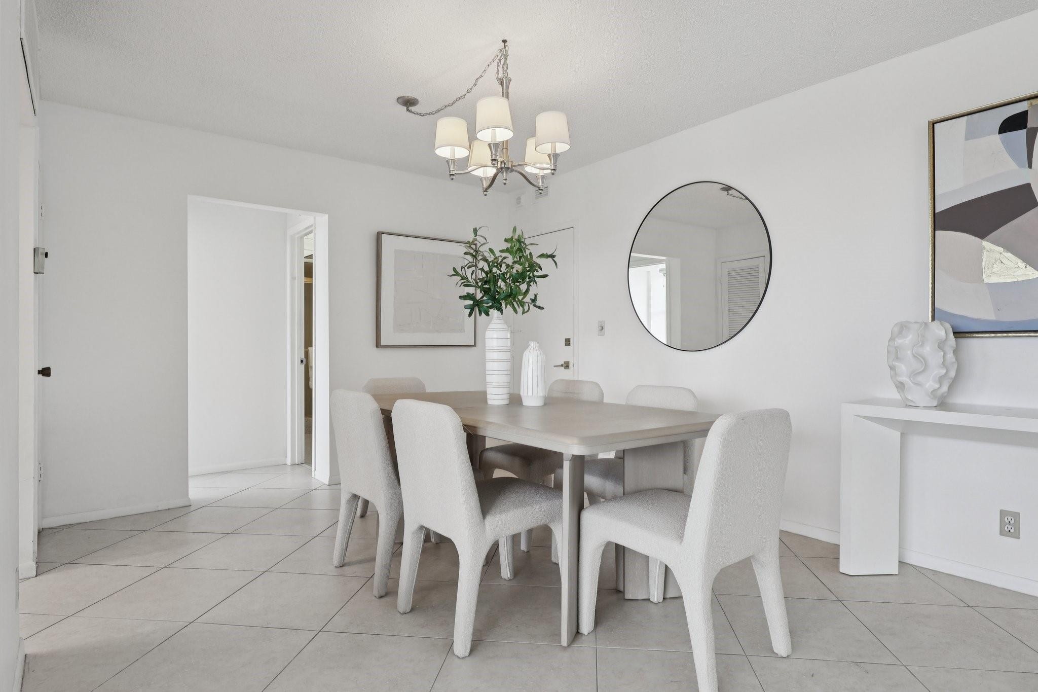 Embassy Tower One - Residential