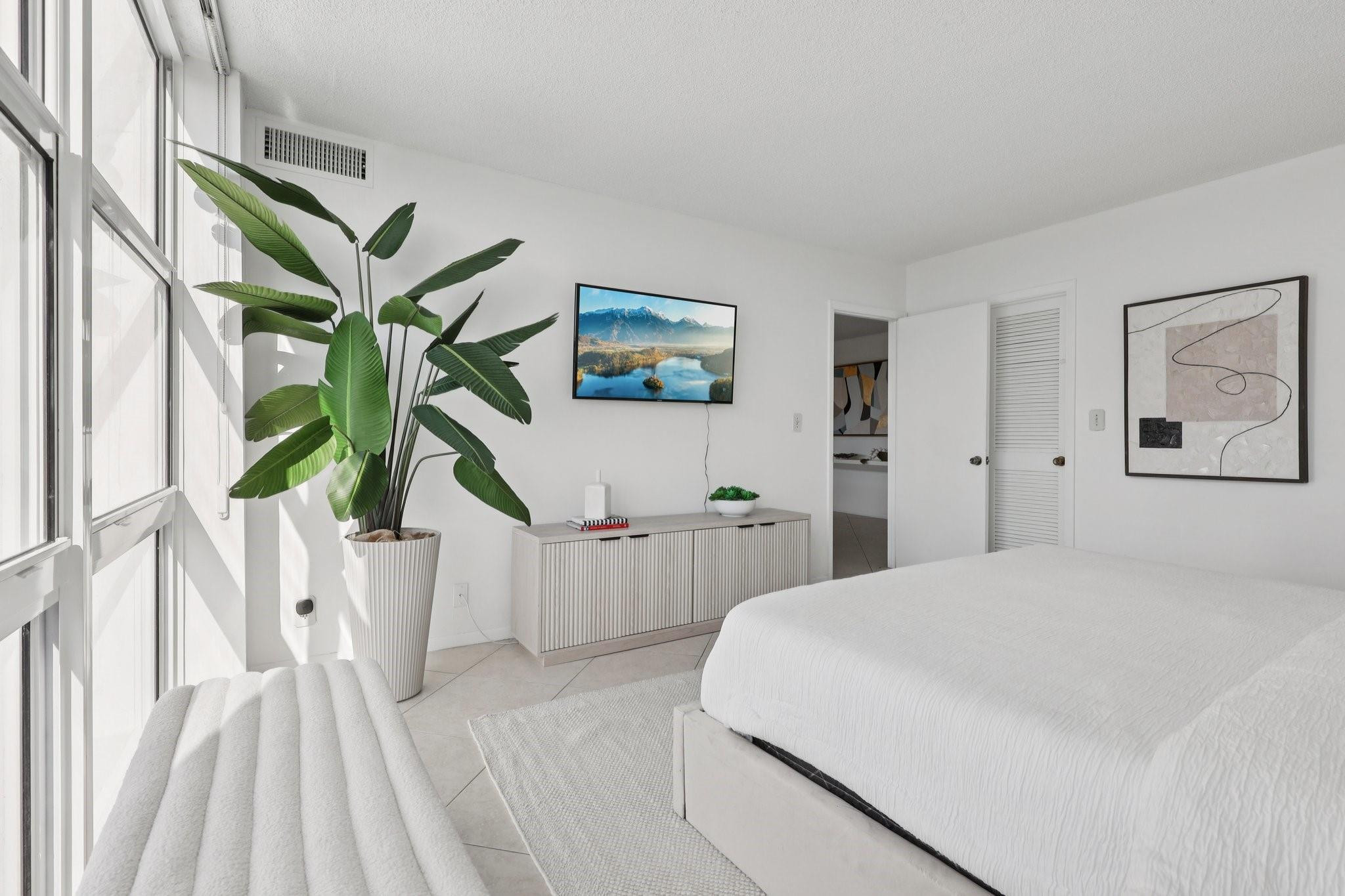 Embassy Tower One - Residential