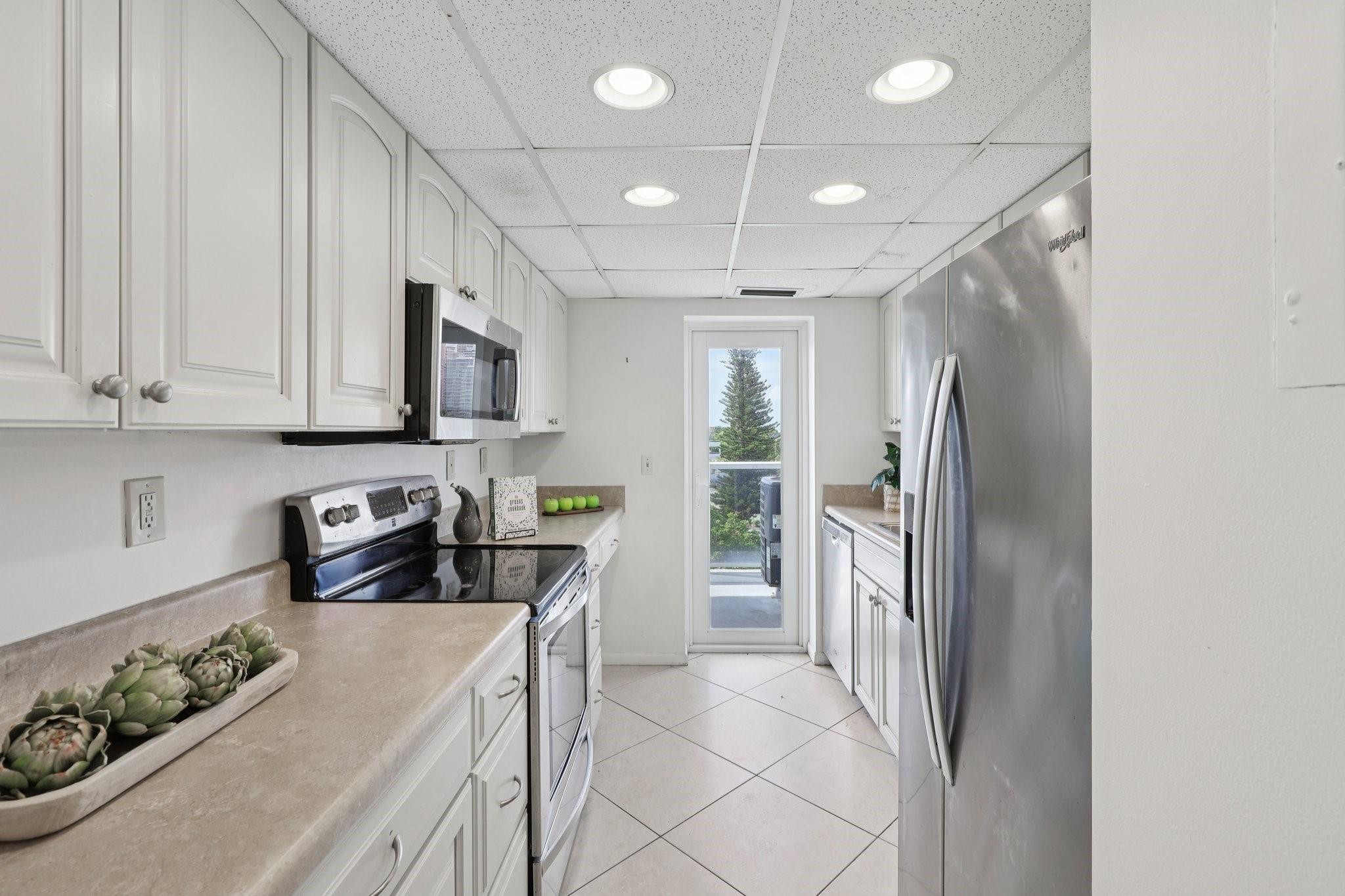 Embassy Tower One - Residential