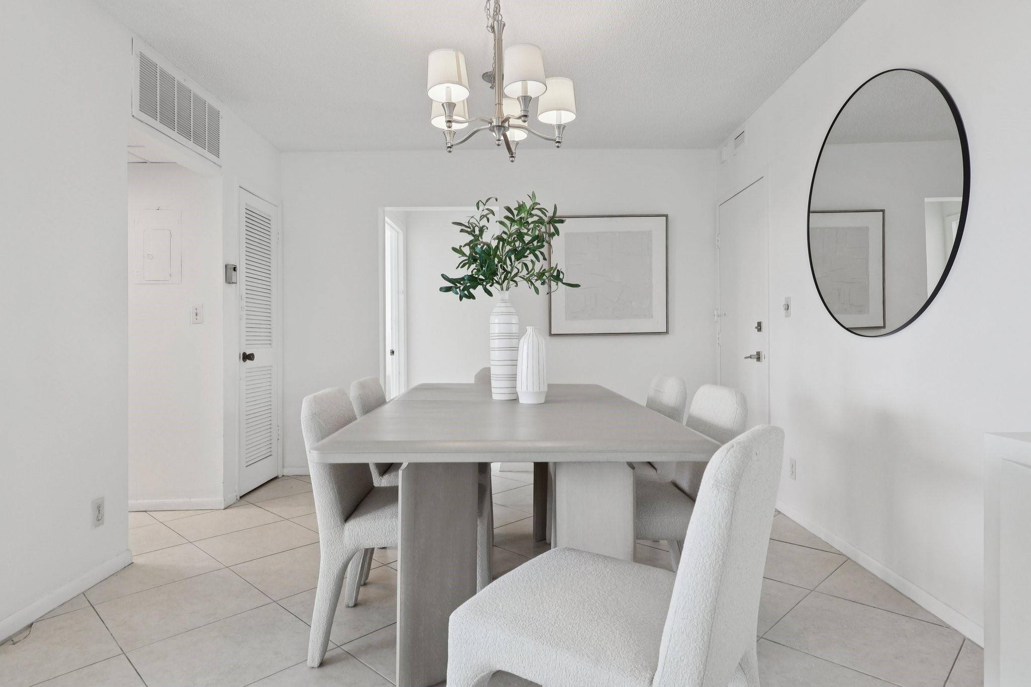 Embassy Tower One - Residential