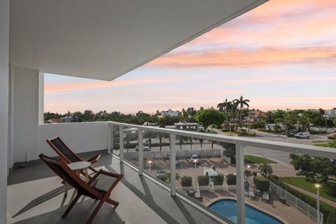 2701 N Ocean Boulevard 4C Fort Lauderdale FL 33308