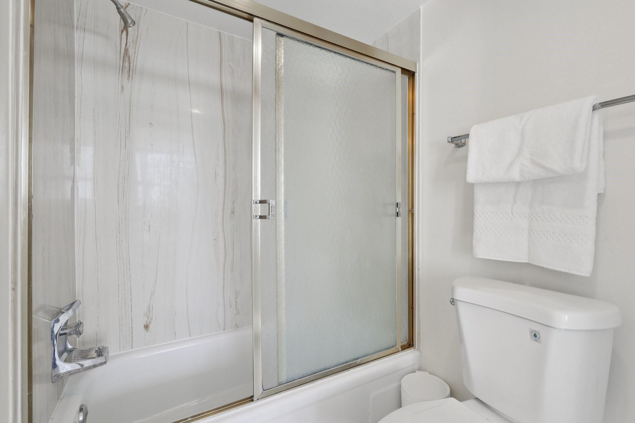 Embassy Tower One - Residential