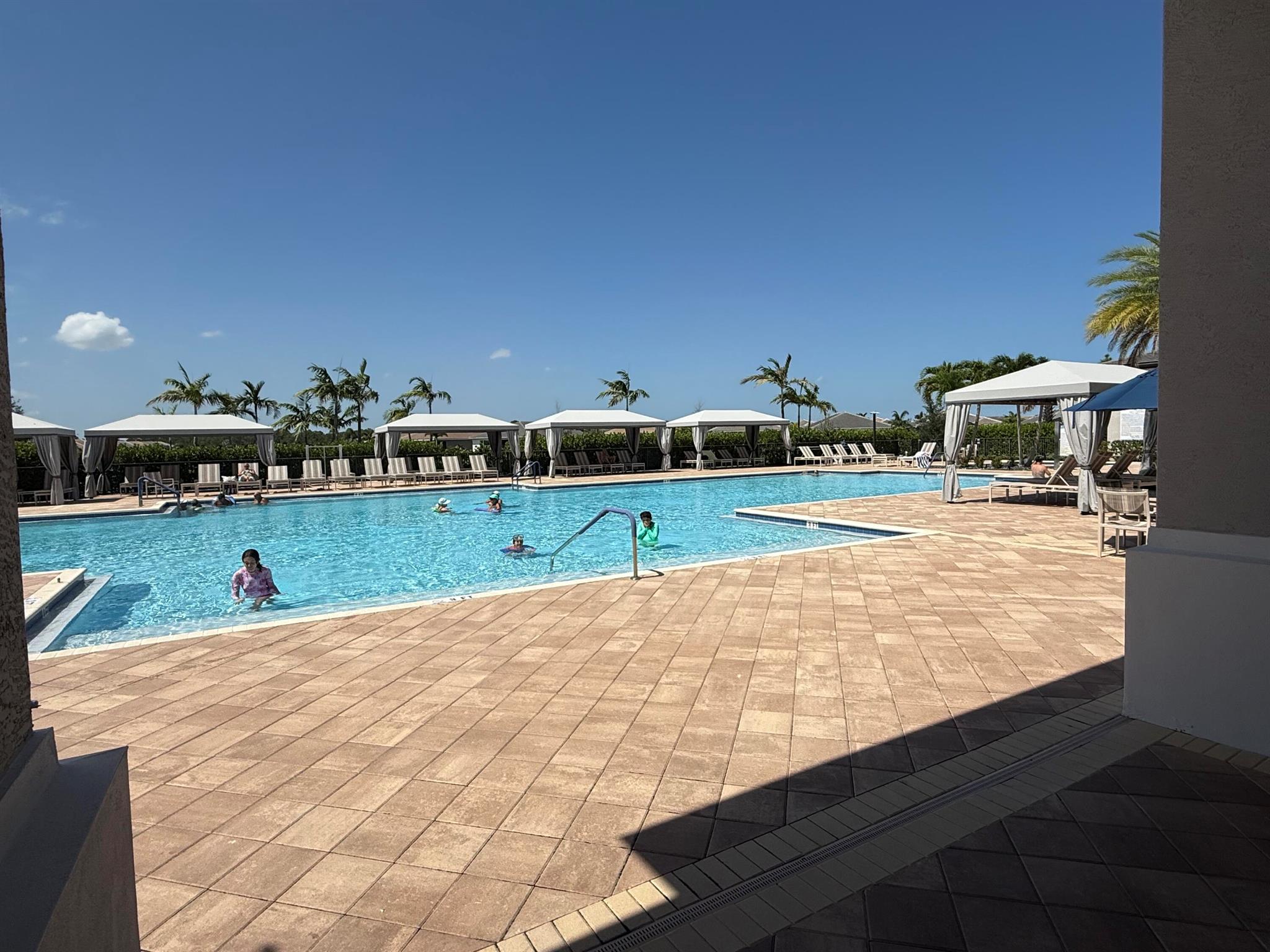 RIVERLAND PARCEL C - PLAT - Residential Lease
